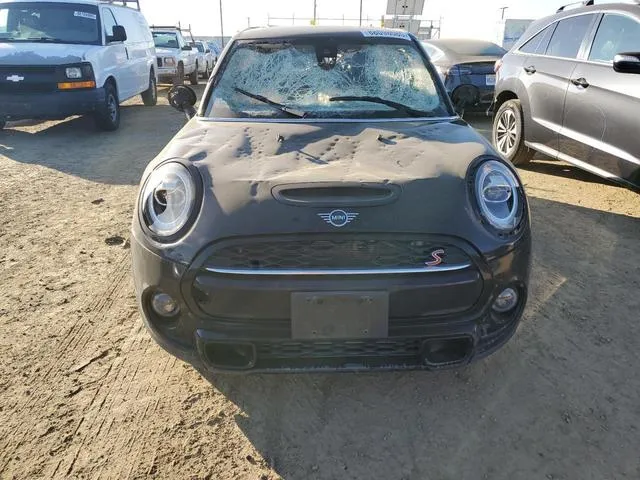 WMWXU9C08L2M41867 2020 2020 Mini Cooper- S 5