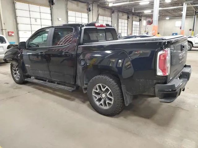 1GTG6FEN5M1160315 2021 2021 GMC Canyon- AT4 2