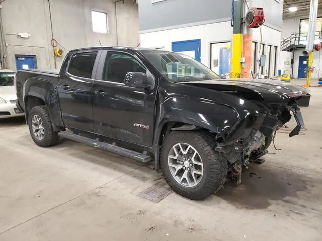 1GTG6FEN5M1160315 2021 2021 GMC Canyon- AT4 4