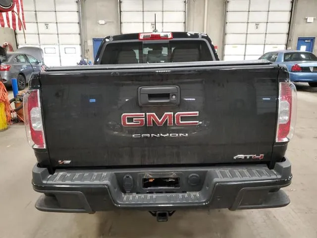 1GTG6FEN5M1160315 2021 2021 GMC Canyon- AT4 6