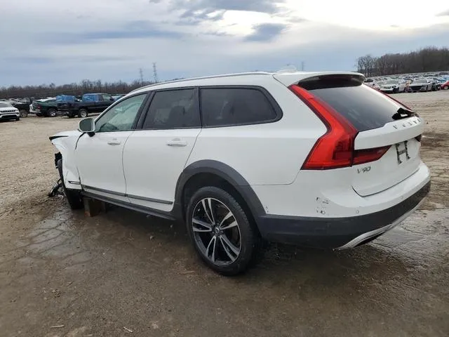 YV4102NK1J1021930 2018 2018 Volvo V90- T5 Momentum 2