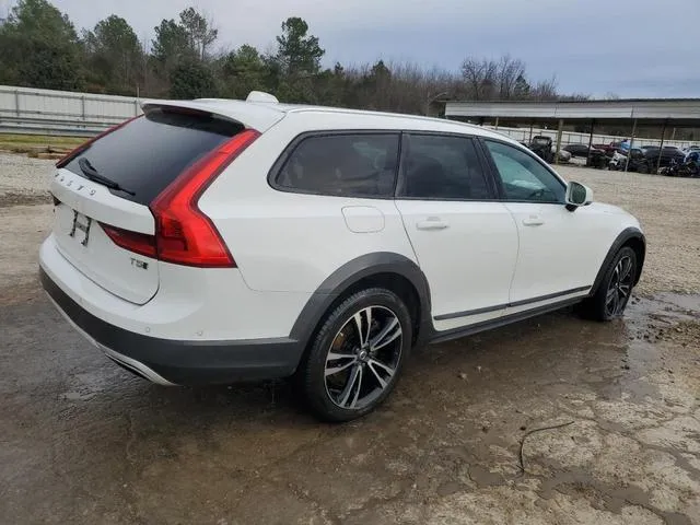 YV4102NK1J1021930 2018 2018 Volvo V90- T5 Momentum 3