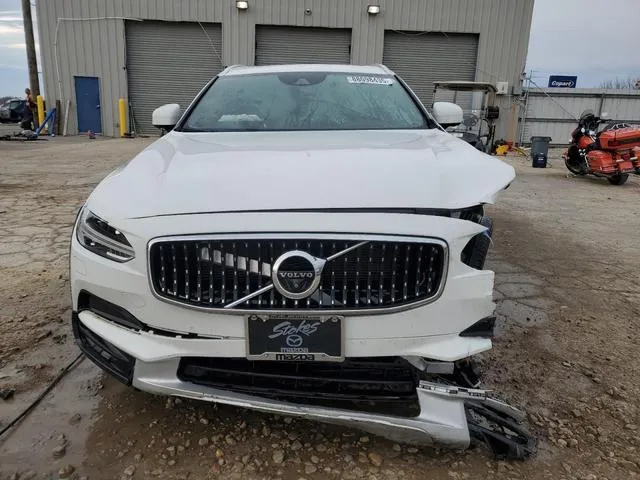 YV4102NK1J1021930 2018 2018 Volvo V90- T5 Momentum 5