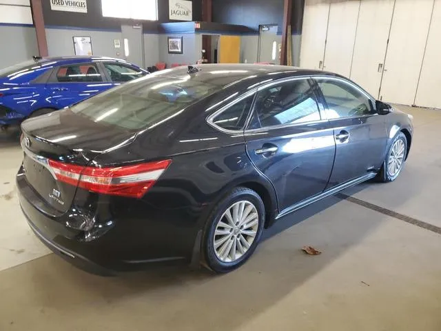 4T1BD1EB5DU005623 2013 2013 Toyota Avalon- Hybrid 3