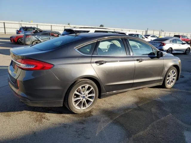 3FA6P0H76HR294643 2017 2017 Ford Fusion- SE 3