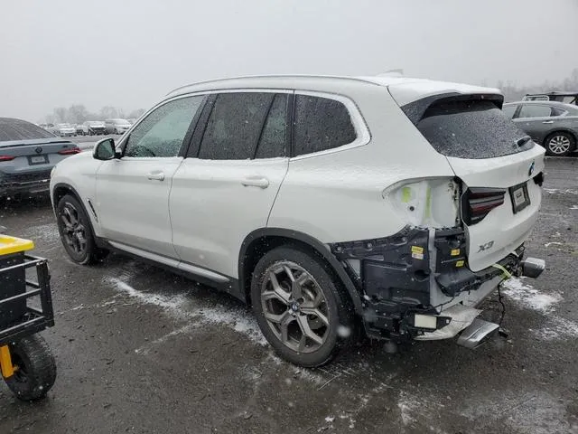 5UX53DP06N9J45006 2022 2022 BMW X3- Xdrive30I 2