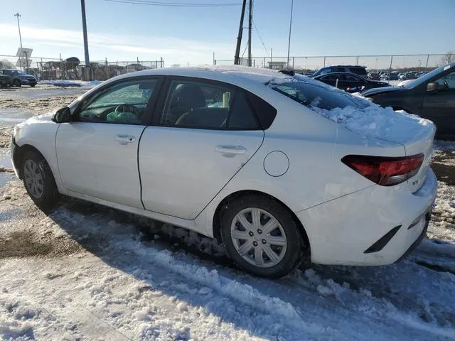 3KPA24AD1PE544080 2023 2023 KIA Rio- LX 2