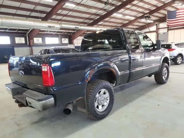 1FT7X2BT5DEB11794 2013 2013 Ford F-250- Super Duty 3