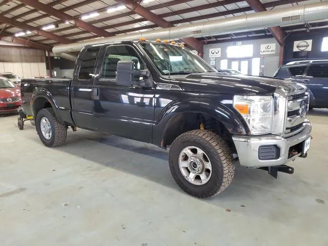 1FT7X2BT5DEB11794 2013 2013 Ford F-250- Super Duty 4