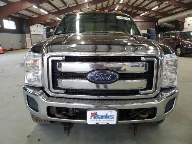 1FT7X2BT5DEB11794 2013 2013 Ford F-250- Super Duty 5