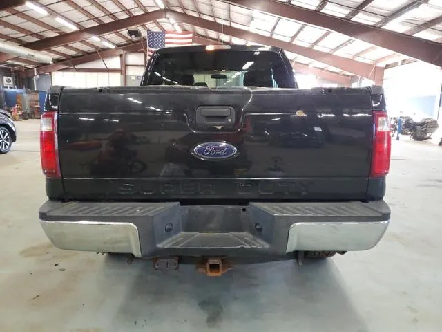 1FT7X2BT5DEB11794 2013 2013 Ford F-250- Super Duty 6