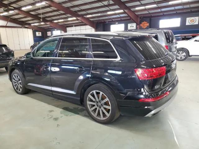 WA1LHAF7XHD051164 2017 2017 Audi Q7- Premium Plus 2