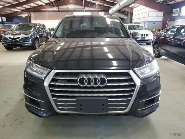 WA1LHAF7XHD051164 2017 2017 Audi Q7- Premium Plus 5