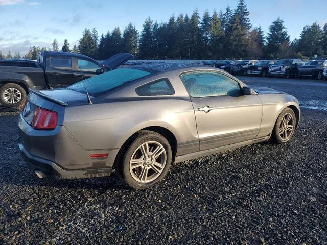 1ZVBP8AN1A5130870 2010 2010 Ford Mustang 3