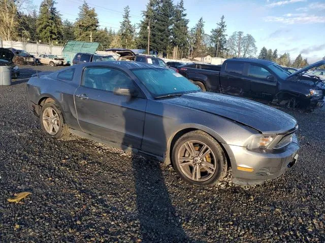 1ZVBP8AN1A5130870 2010 2010 Ford Mustang 4