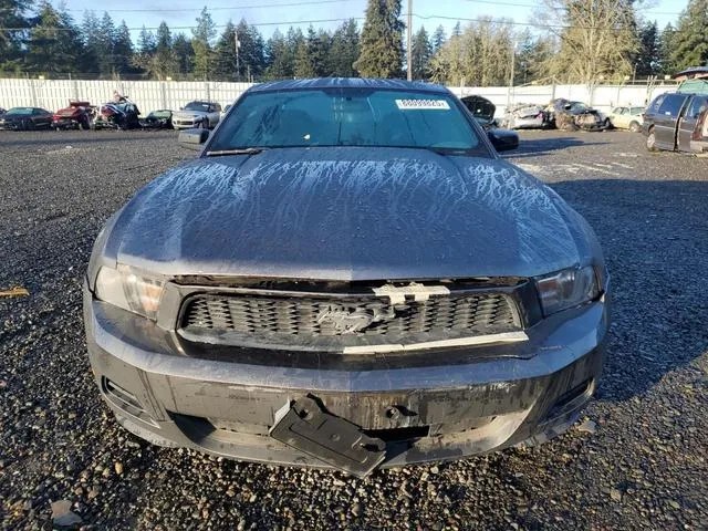 1ZVBP8AN1A5130870 2010 2010 Ford Mustang 5