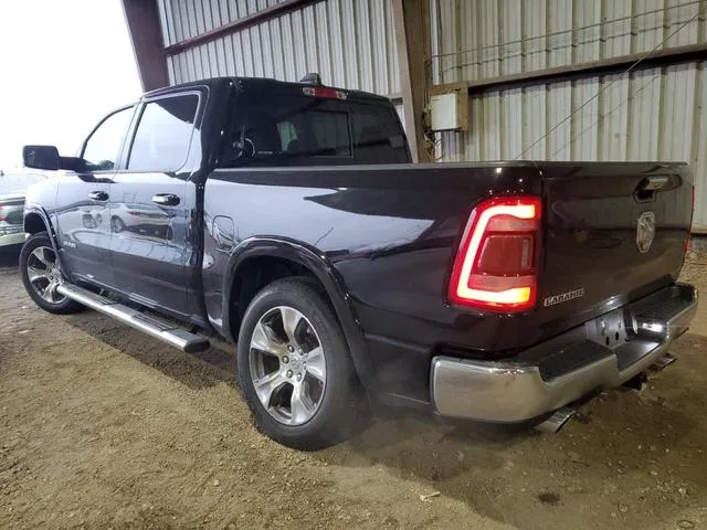 1C6RREJT8LN235389 2020 2020 RAM 1500- Laramie 2