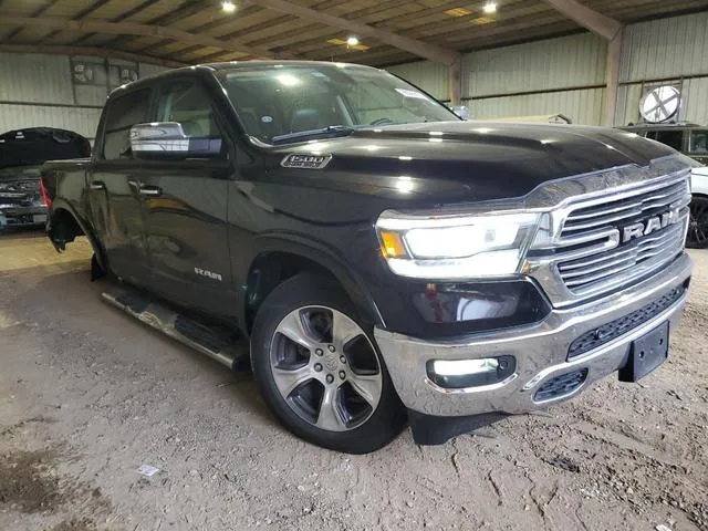 1C6RREJT8LN235389 2020 2020 RAM 1500- Laramie 4