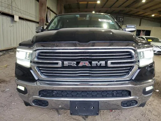 1C6RREJT8LN235389 2020 2020 RAM 1500- Laramie 5