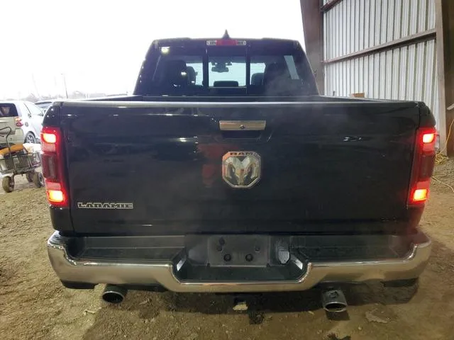 1C6RREJT8LN235389 2020 2020 RAM 1500- Laramie 6