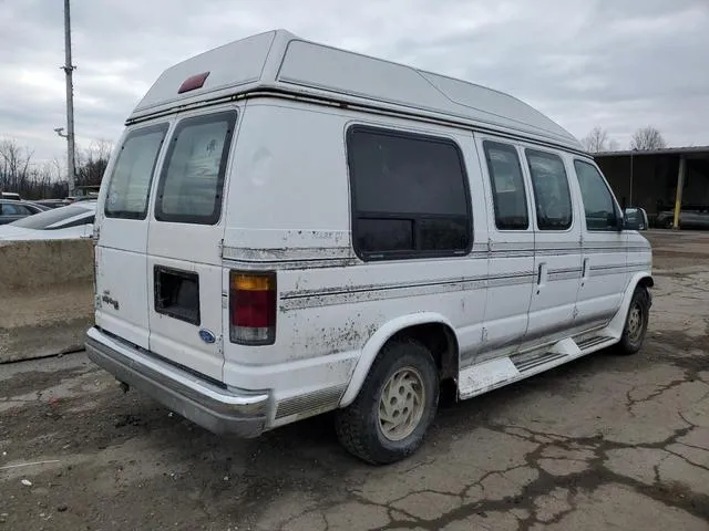 1FDEE14N8PHA30213 1993 1993 Ford E-150- E150 Van 3