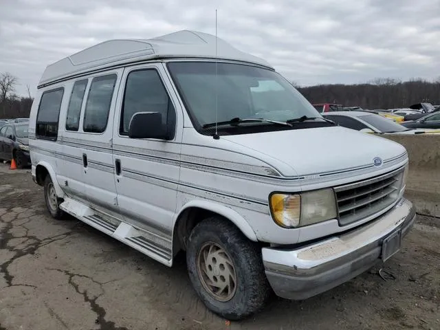 1FDEE14N8PHA30213 1993 1993 Ford E-150- E150 Van 4