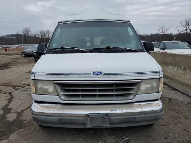 1FDEE14N8PHA30213 1993 1993 Ford E-150- E150 Van 5