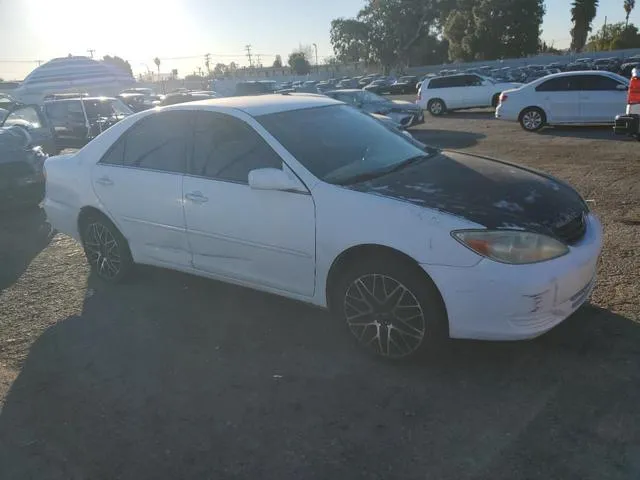 4T1BE32K63U226949 2003 2003 Toyota Camry- LE 4