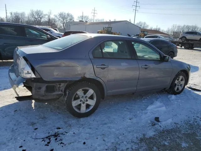 3FAFP07Z76R159767 2006 2006 Ford Fusion- SE 3