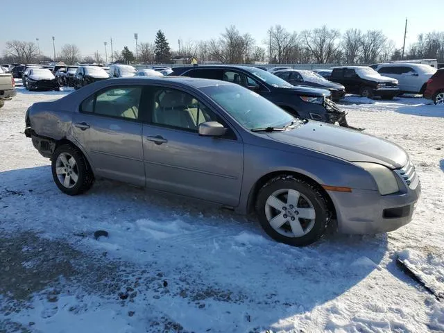 3FAFP07Z76R159767 2006 2006 Ford Fusion- SE 4