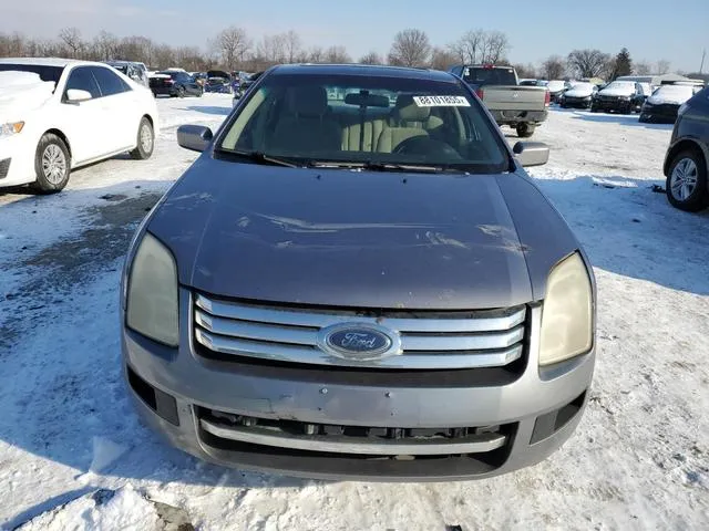 3FAFP07Z76R159767 2006 2006 Ford Fusion- SE 5