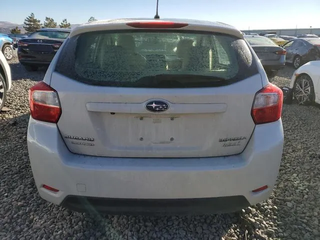 JF1GPAC62F8298728 2015 2015 Subaru Impreza- Premium 6