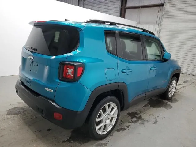 ZACNJABB4LPL85226 2020 2020 Jeep Renegade- Latitude 3