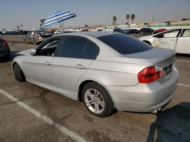 WBAVA37548NL48451 2008 2008 BMW 3 Series- 328 I 2