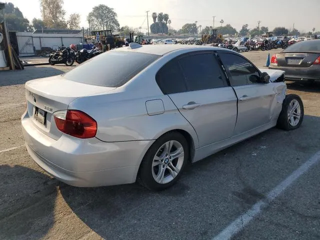 WBAVA37548NL48451 2008 2008 BMW 3 Series- 328 I 3