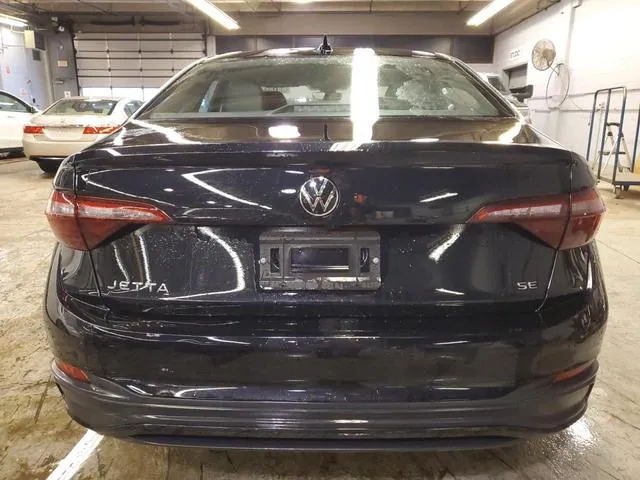 3VWEM7BU3RM040597 2024 2024 Volkswagen Jetta- SE 6