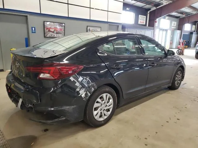 5NPD74LF7LH607282 2020 2020 Hyundai Elantra- SE 3