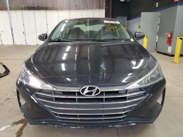 5NPD74LF7LH607282 2020 2020 Hyundai Elantra- SE 5