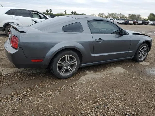 1ZVFT80N965191129 2006 2006 Ford Mustang 3