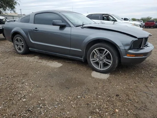 1ZVFT80N965191129 2006 2006 Ford Mustang 4