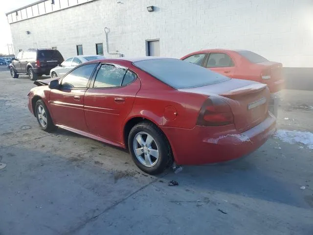 2G2WP552871209325 2007 2007 Pontiac Grand 2