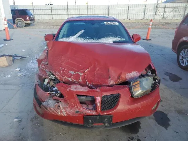 2G2WP552871209325 2007 2007 Pontiac Grand 5