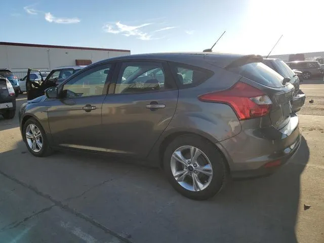 1FADP3K2XEL382515 2014 2014 Ford Focus- SE 2