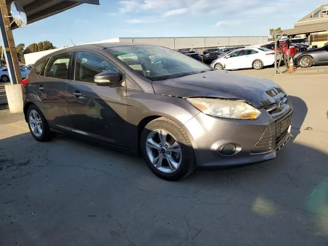 1FADP3K2XEL382515 2014 2014 Ford Focus- SE 4