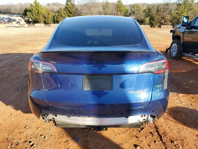 5YJYGDEE5LF030546 2020 2020 Tesla MODEL Y 6