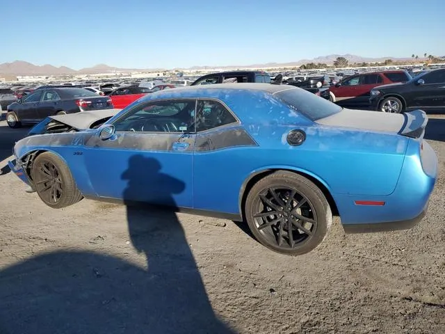 2C3CDZFJ2JH334246 2018 2018 Dodge Challenger- R/T 392 2