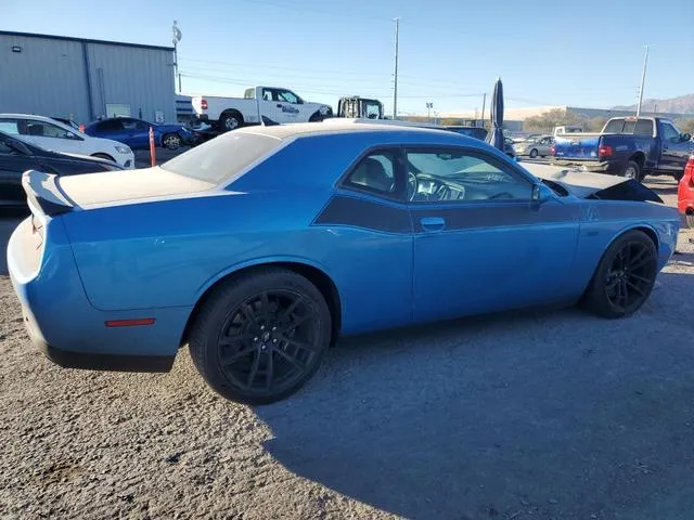 2C3CDZFJ2JH334246 2018 2018 Dodge Challenger- R/T 392 3