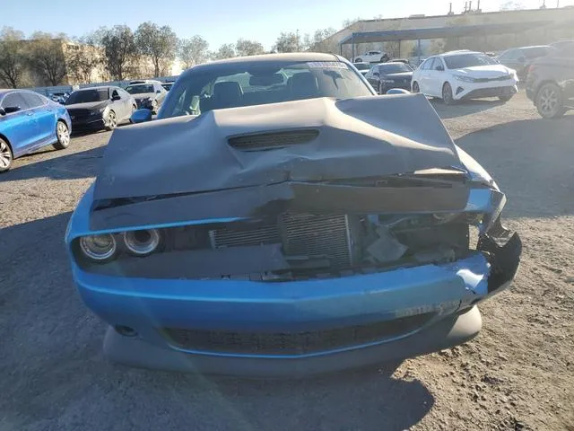 2C3CDZFJ2JH334246 2018 2018 Dodge Challenger- R/T 392 5