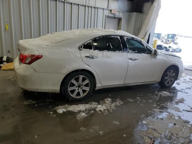 JTHBJ46G372109244 2007 2007 Lexus ES- 350 3