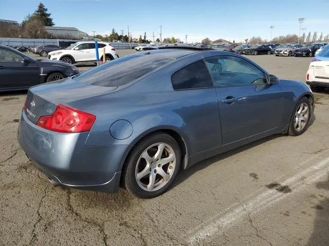 JNKCV54E16M717279 2006 2006 Infiniti G35 3